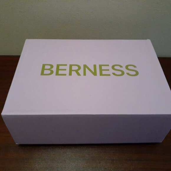 Berness Lennon Rhinestone Sneakers - Picture 4 of 12